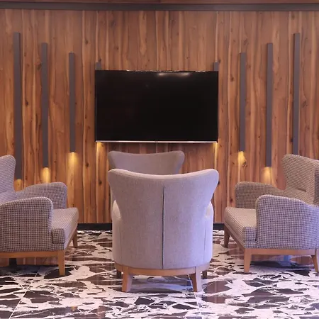 호텔 Seandos 네브셰히르