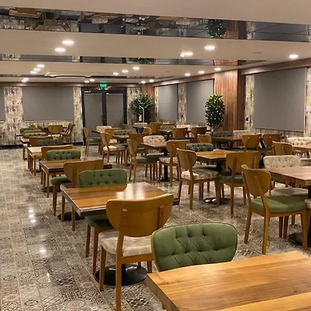 Seandos 4* 네브셰히르