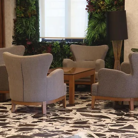 Seandos 4* 네브셰히르