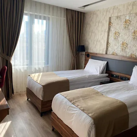 Seandos 네브셰히르