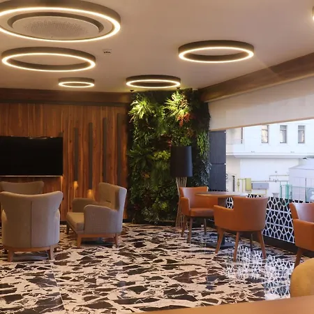 호텔 Seandos 네브셰히르