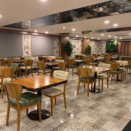 Seandos 네브셰히르