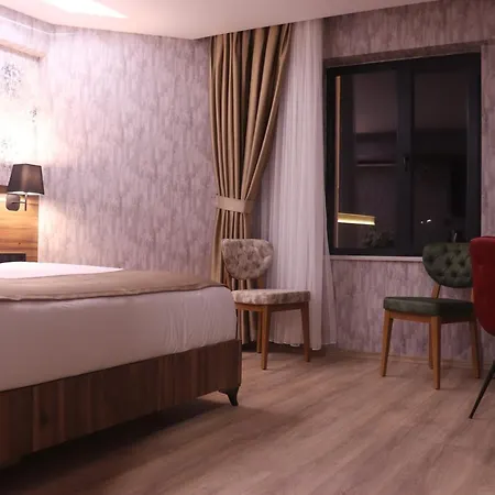 Seandos 네브셰히르