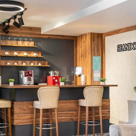 Seandos 4* 네브셰히르