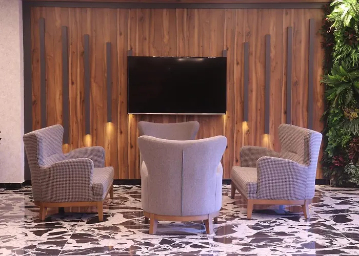 Hotel Seandos Nevsehir